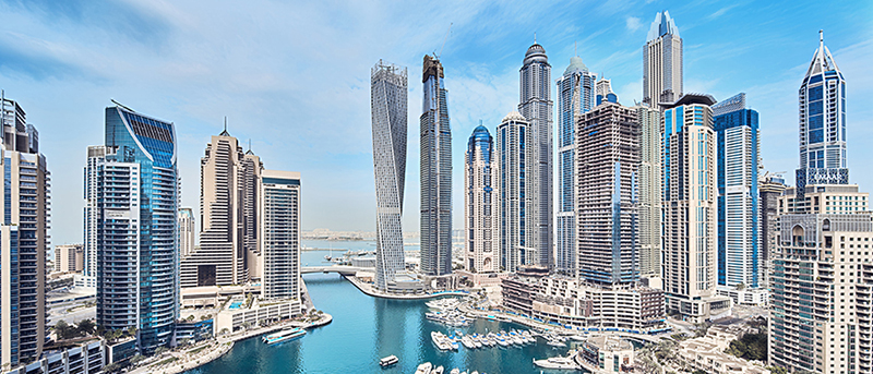 Dubai